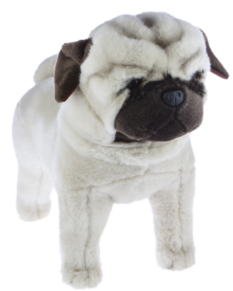 pug stuffed animal near me