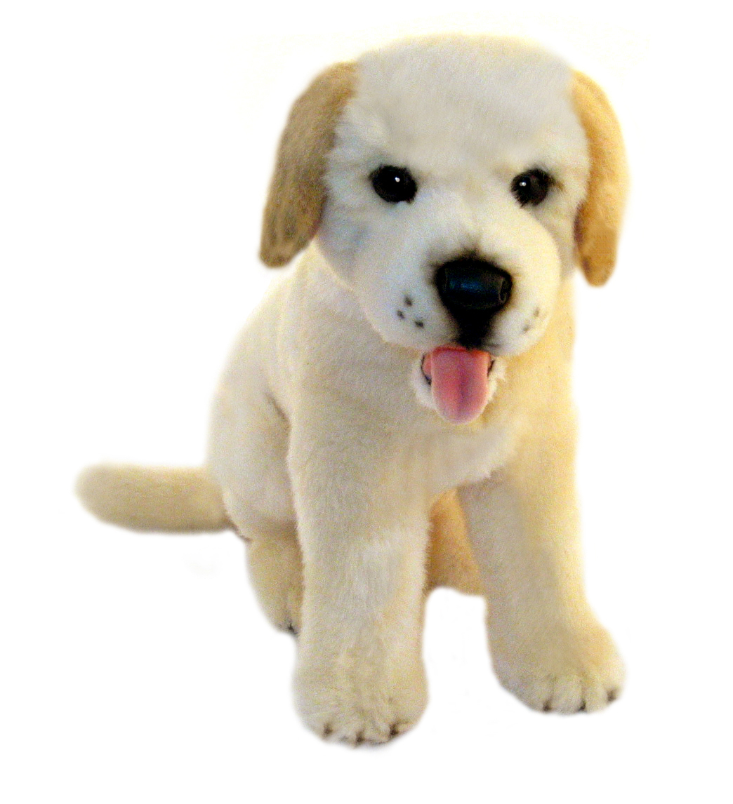 Buy Bocchetta - Cher Labrador Plush Toy 