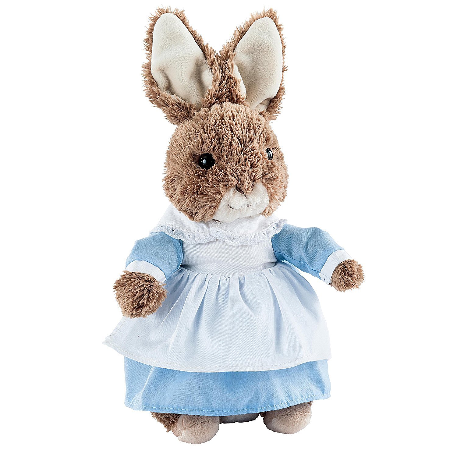 large stuffed peter rabbit