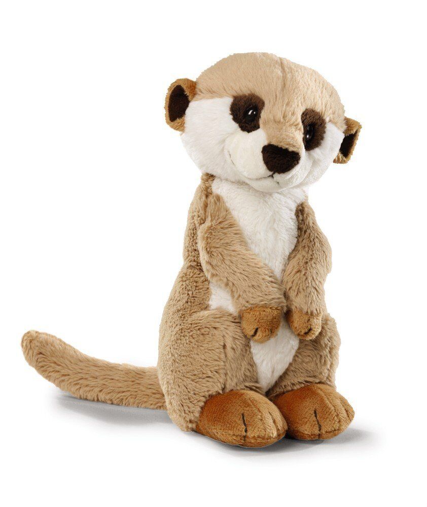 Buy NICI Meerkat Plush Toy 20cm