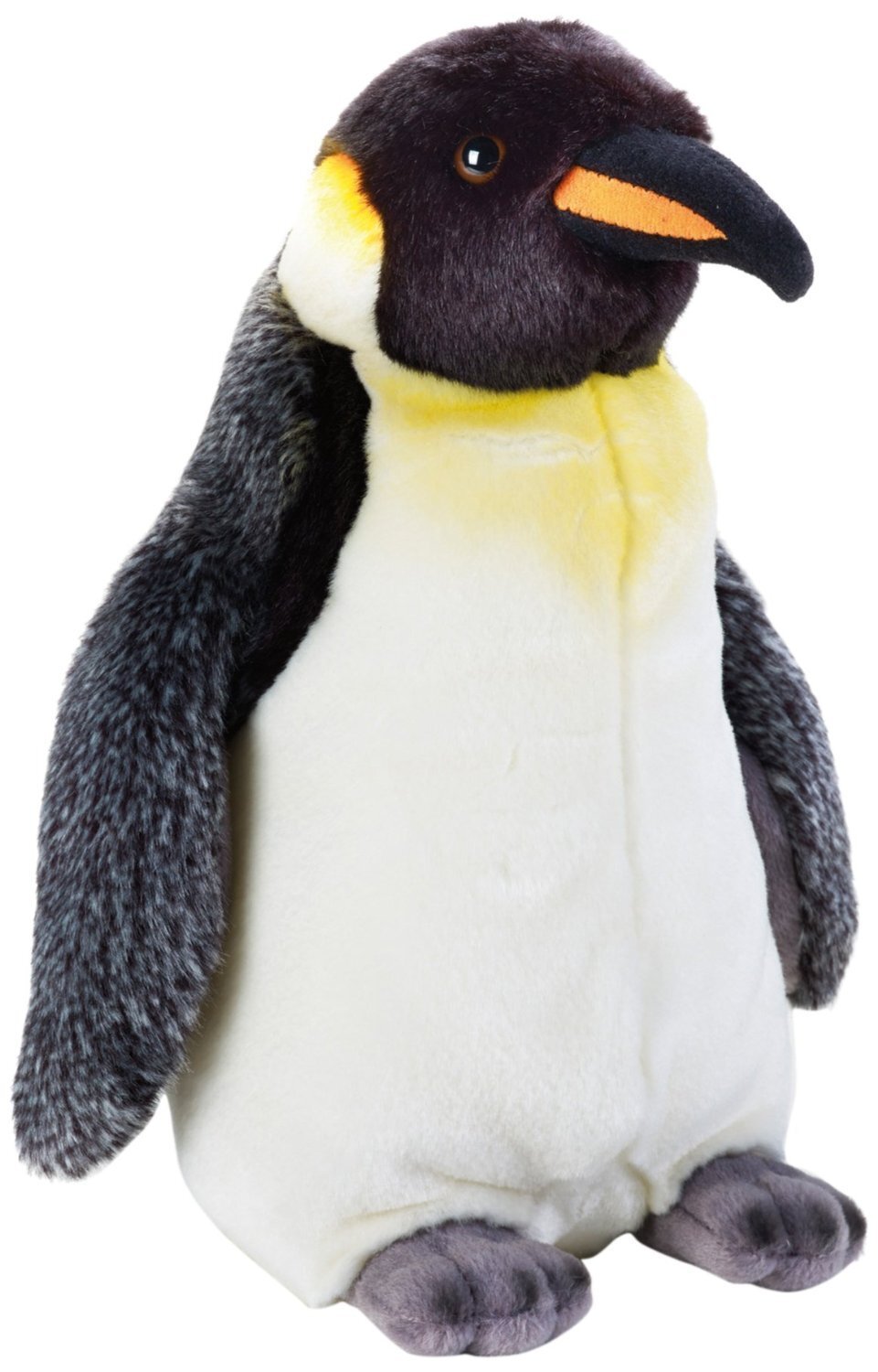 emperor penguin soft toy