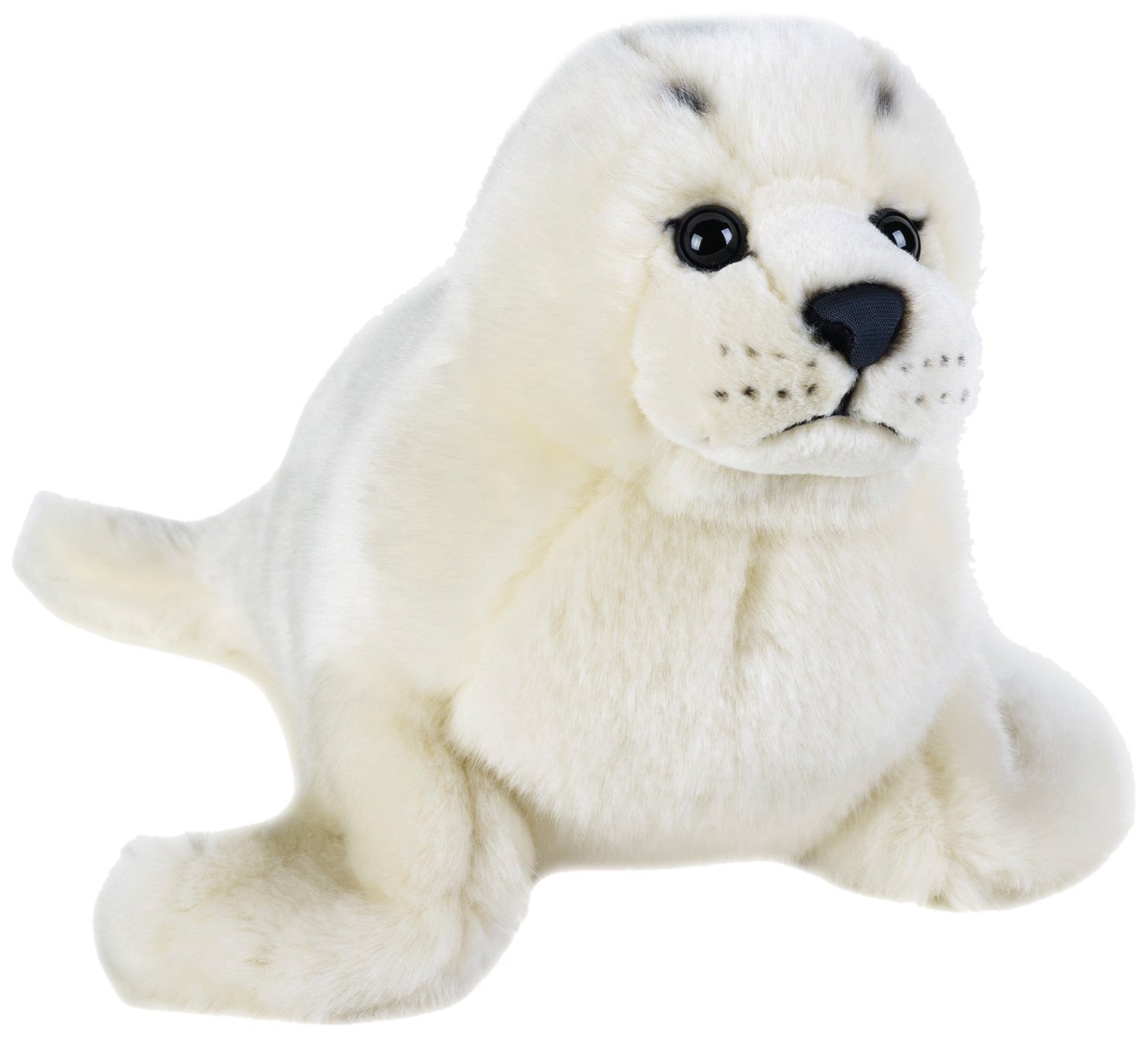 seal plush toy australia