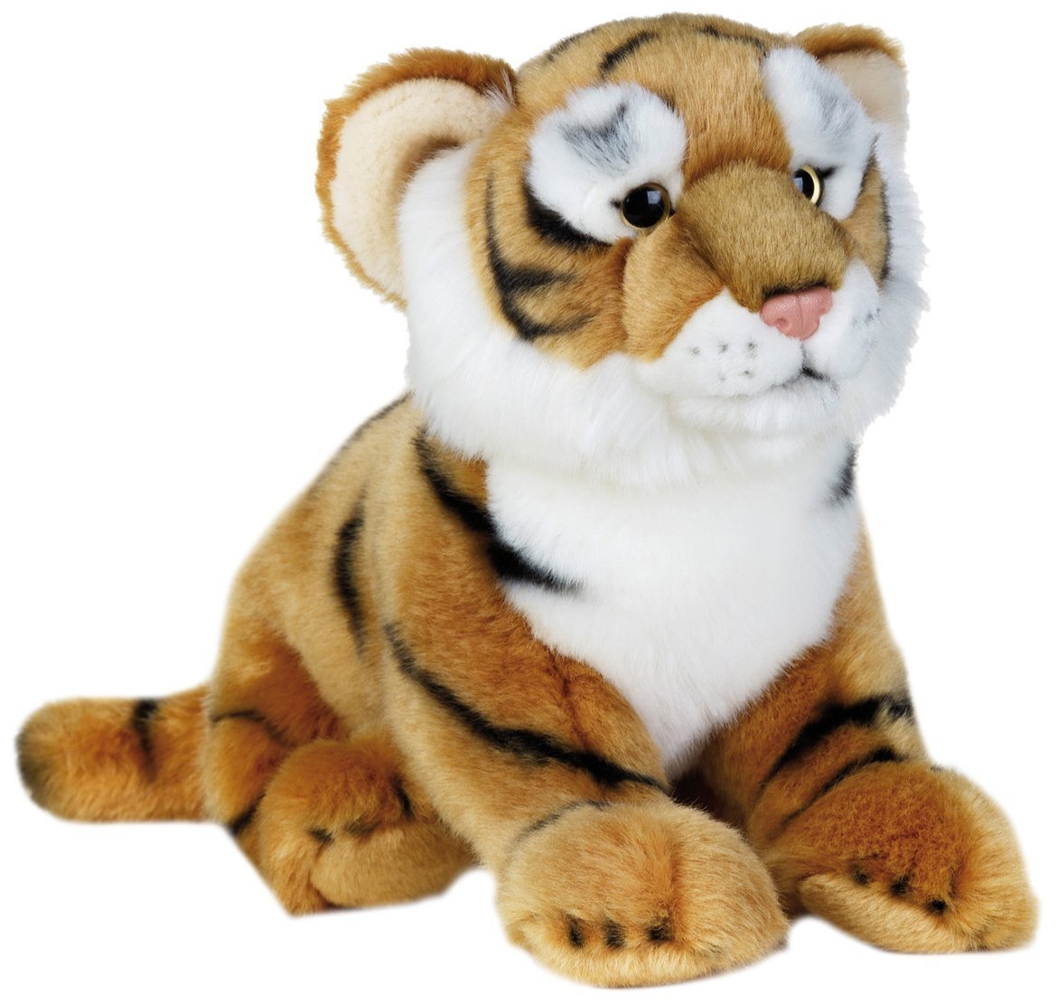 teddy the tiger