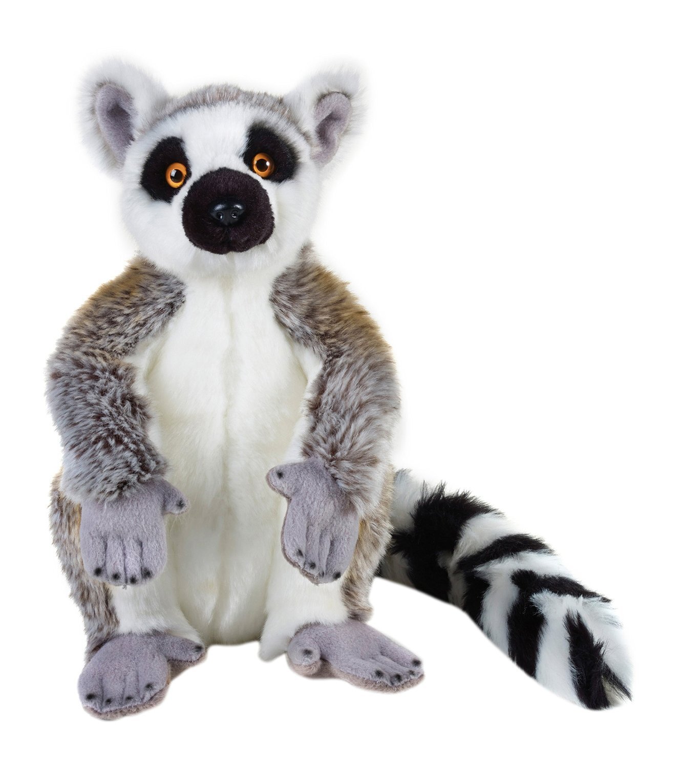 lemur plush