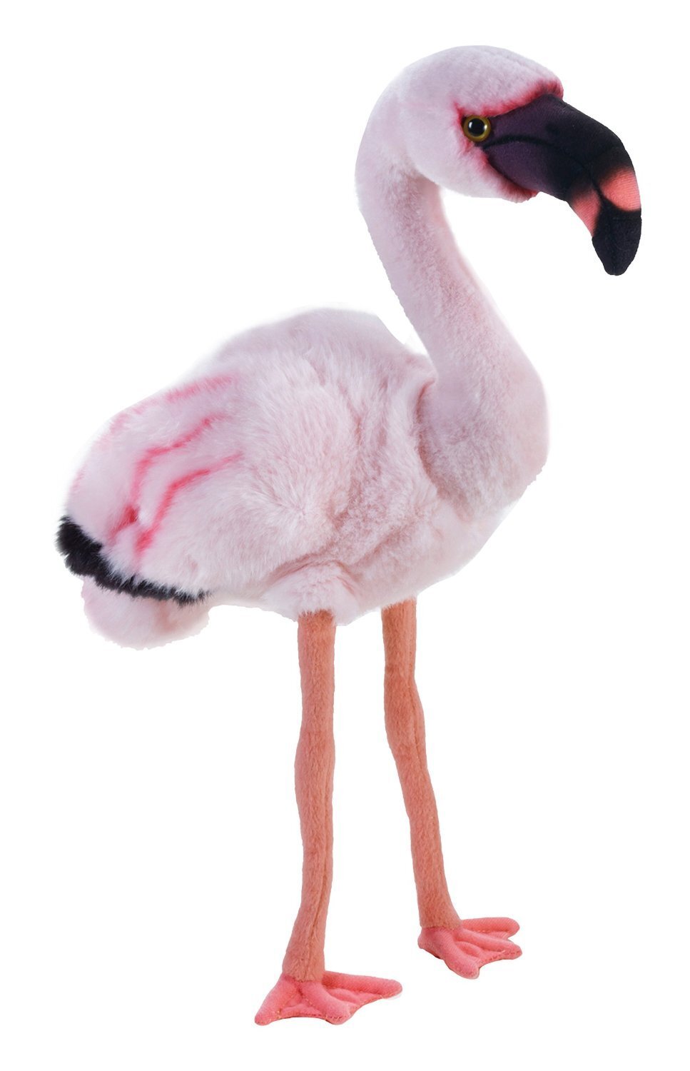 flamingo plush toy