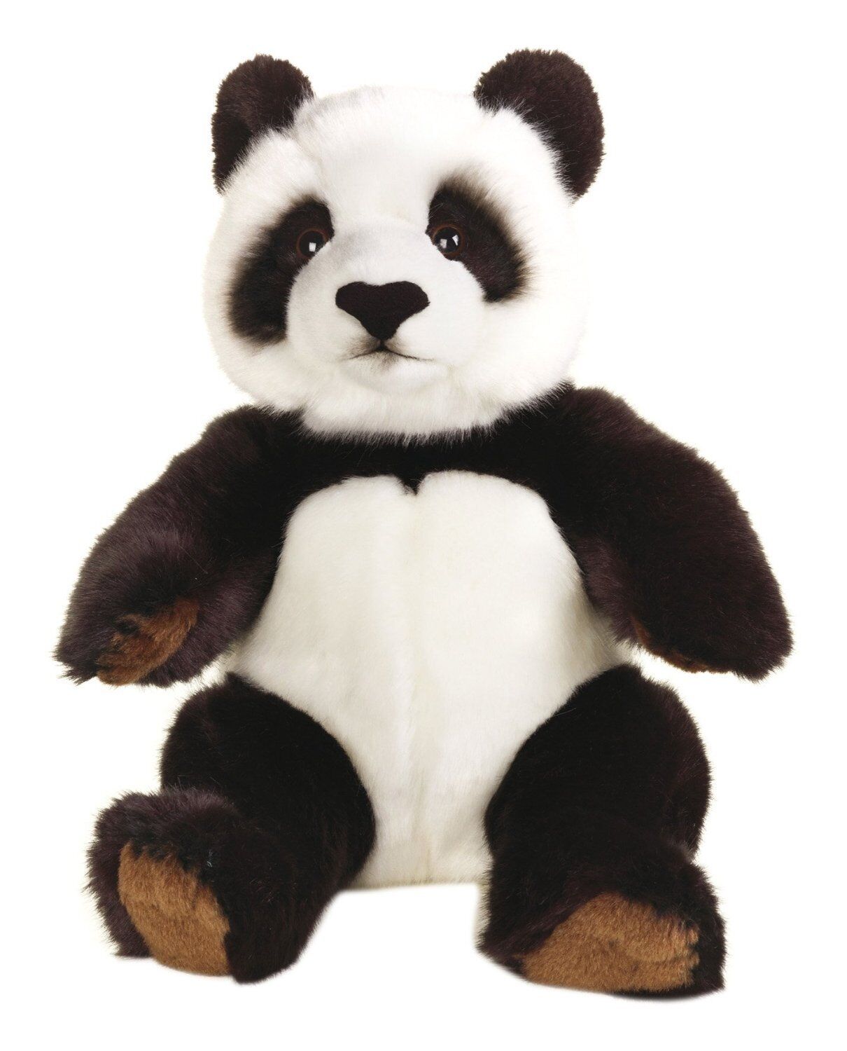 Buy National Geographic Panda Bear Plush Toy 26cm