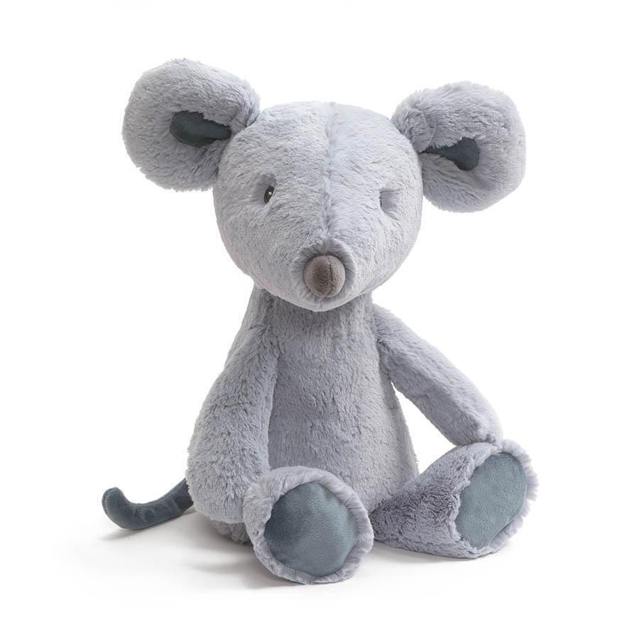 mouse cuddly toy