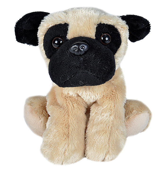 pug stuffed animal near me