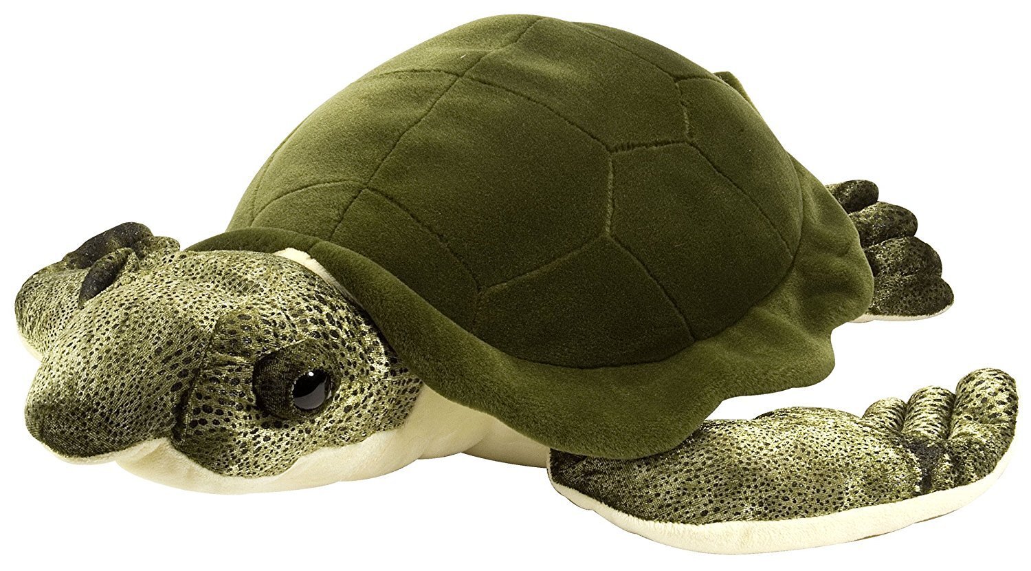 wild republic sea turtle