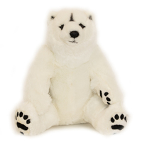 Bocchetta - Minka Polar Bear Plush Toy 29cm