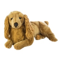 Bocchetta - Lexie Cocker Spaniel Plush Toy 40cm