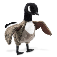 Folkmanis - Canada Goose Puppet