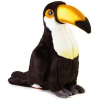 National Geographic - Toucan Plush Toy 27cm
