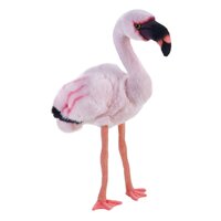 National Geographic - Flamingo Plush Toy 45cm