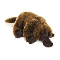 National Geographic - Platypus Plush Toy 30cm