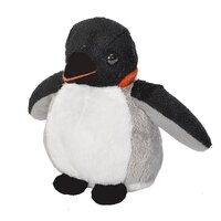 Wild Republic - Cuddlekins Lil's Emperor Penguin 13cm