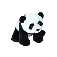Wild Republic - Cuddlekins Panda 30cm