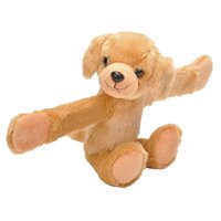 Wild Republic - Huggers Yellow Labrador 20cm
