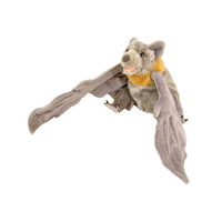 Wild Republic - Cuddlekins Flying Fox 23cm
