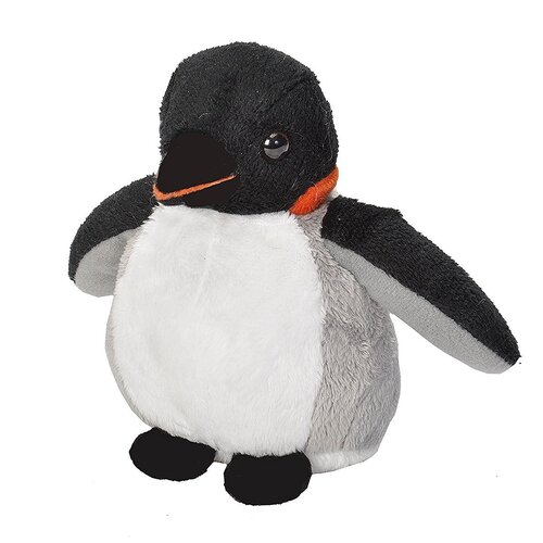 Wild Republic - Cuddlekins Lil's Emperor Penguin 13cm