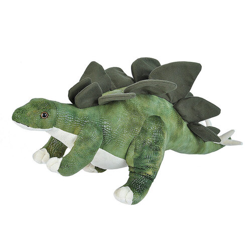 stegosaurus stuffed animal