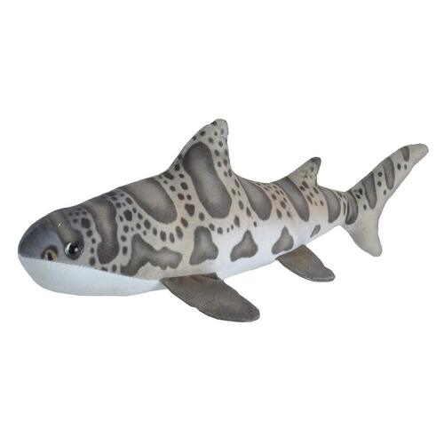 leopard shark toy