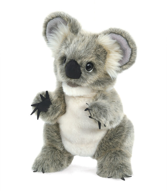 Buy Folkmanis Koala Puppet
