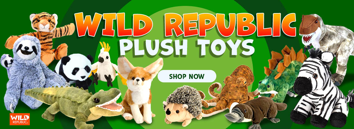 Australia's Leading Stuffed Animal Toy Store