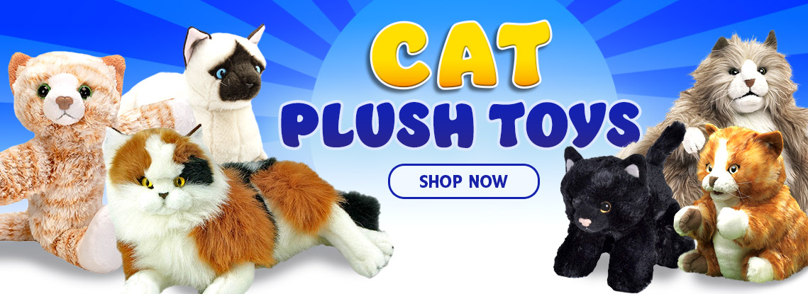 Australia's Leading Stuffed Animal Toy Store | Plush Zoo
