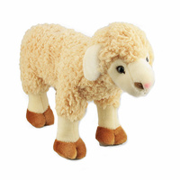 Bocchetta - Barbarella Sheep Plush Toy 30cm