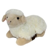 Bocchetta - Lola Lamb Lying Plush Toy 29cm