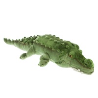 Bocchetta - Agro Crocodile Plush Toy 80cm
