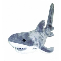 Bocchetta - Arctic Great White Shark Plush Toy 54cm