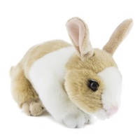 Bocchetta - Mopsy Bunny Rabbit Plush Toy 23cm
