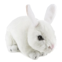 Bocchetta - Cotton Rabbit Plush Toy 23cm