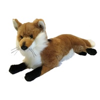 Bocchetta - Hunter Fox Plush Toy 40cm
