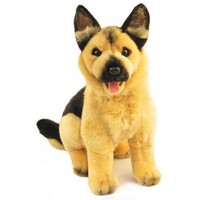 Bocchetta - Sargeant German Shepherd 24cm