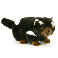 Bocchetta - Tazzy Tasmanian Devil Plush Toy 16cm