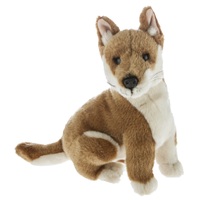 Bocchetta - Byron Dingo Plush Toy 22cm