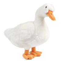 Living Nature - Duck Plush Toy 35cm
