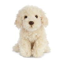 Living Nature - Labradoodle Plush Toy 20cm