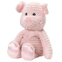 Warmies - My First Warmy Pig Plush Toy