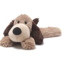 Warmies - Danny Puppy Plush Toy