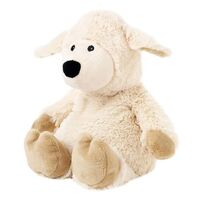 Warmies - Wooly Sheep Plush Toy