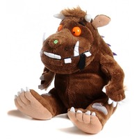The Gruffalo - The Gruffalo Plush Toy 20cm