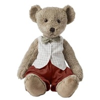 Notting Hill Bear - Wilbur Teddy Bear 60cm