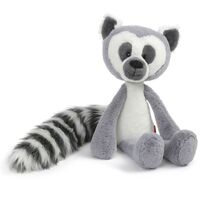 Gund - Toothpick: Lemur Plush Toy 40cm