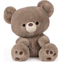 Gund - Kai Taupe Bear 30cm