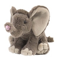 Wild Republic - Cuddlekins African Elephant Baby 20cm  