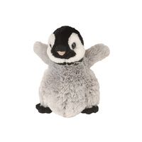 Wild Republic - Cuddlekins Emperor Penguin Plush Toy 18cm